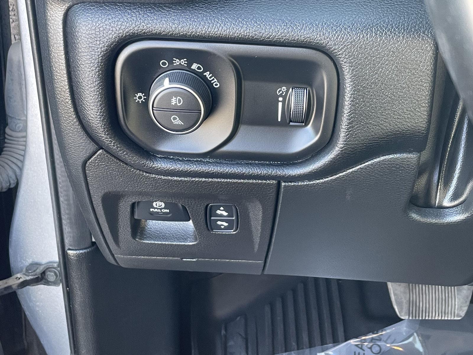 Used 2022 Ram 1500 for sale in Grand Island NE