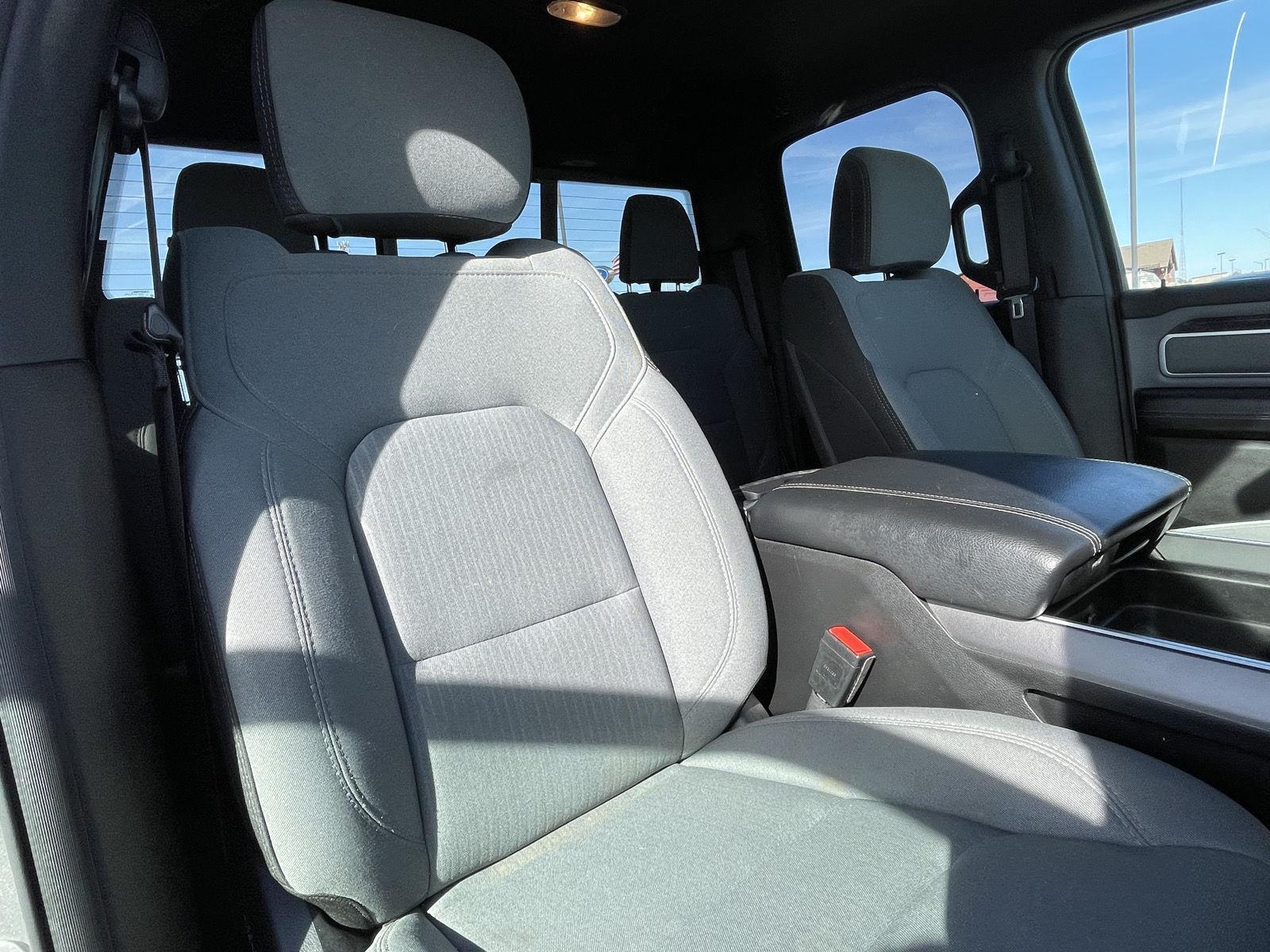 Used 2022 Ram 1500 for sale in Grand Island NE