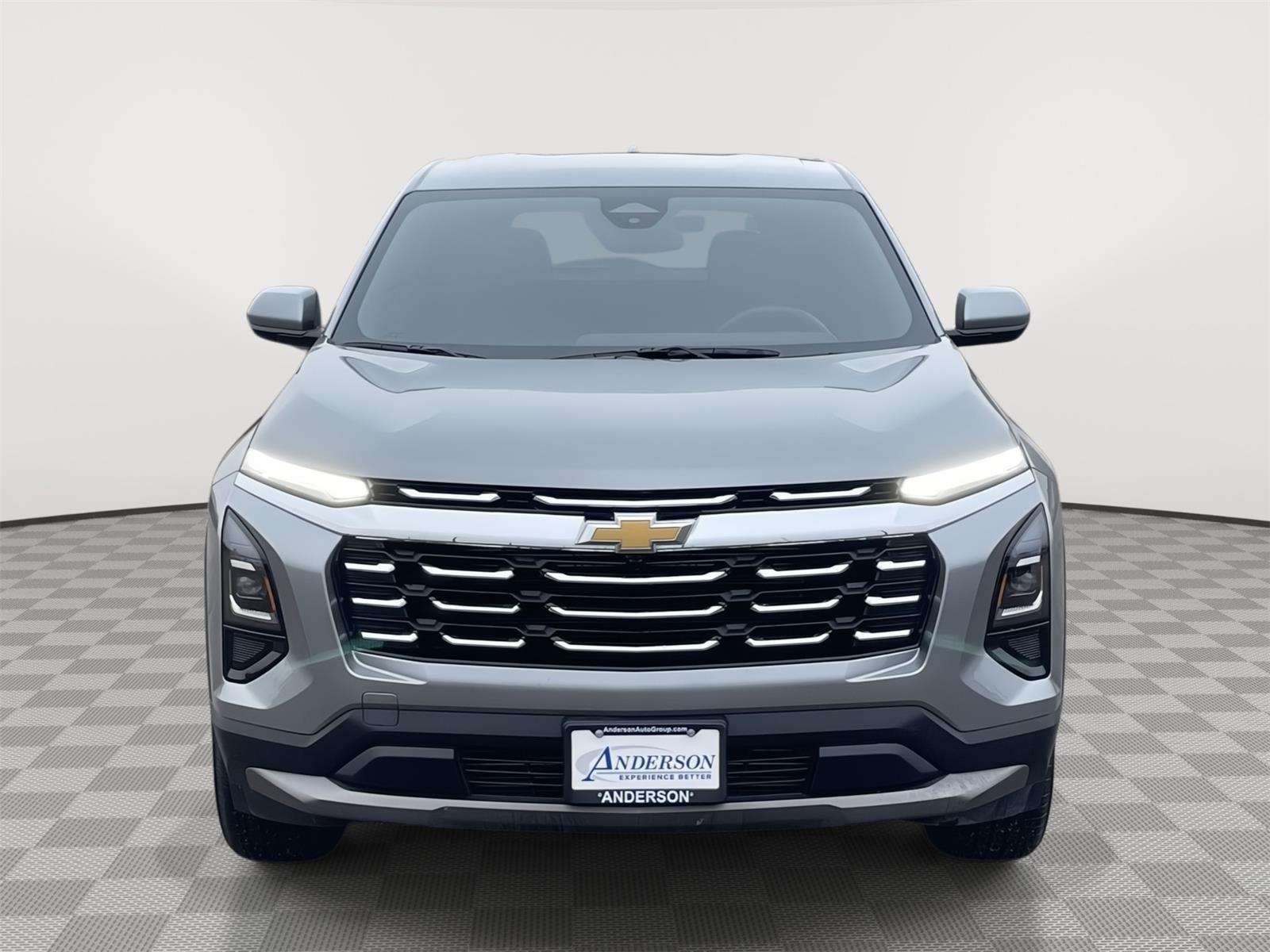 Used 2025 Chevrolet Equinox AWD LT SUV/Crossover for sale in Grand Island NE