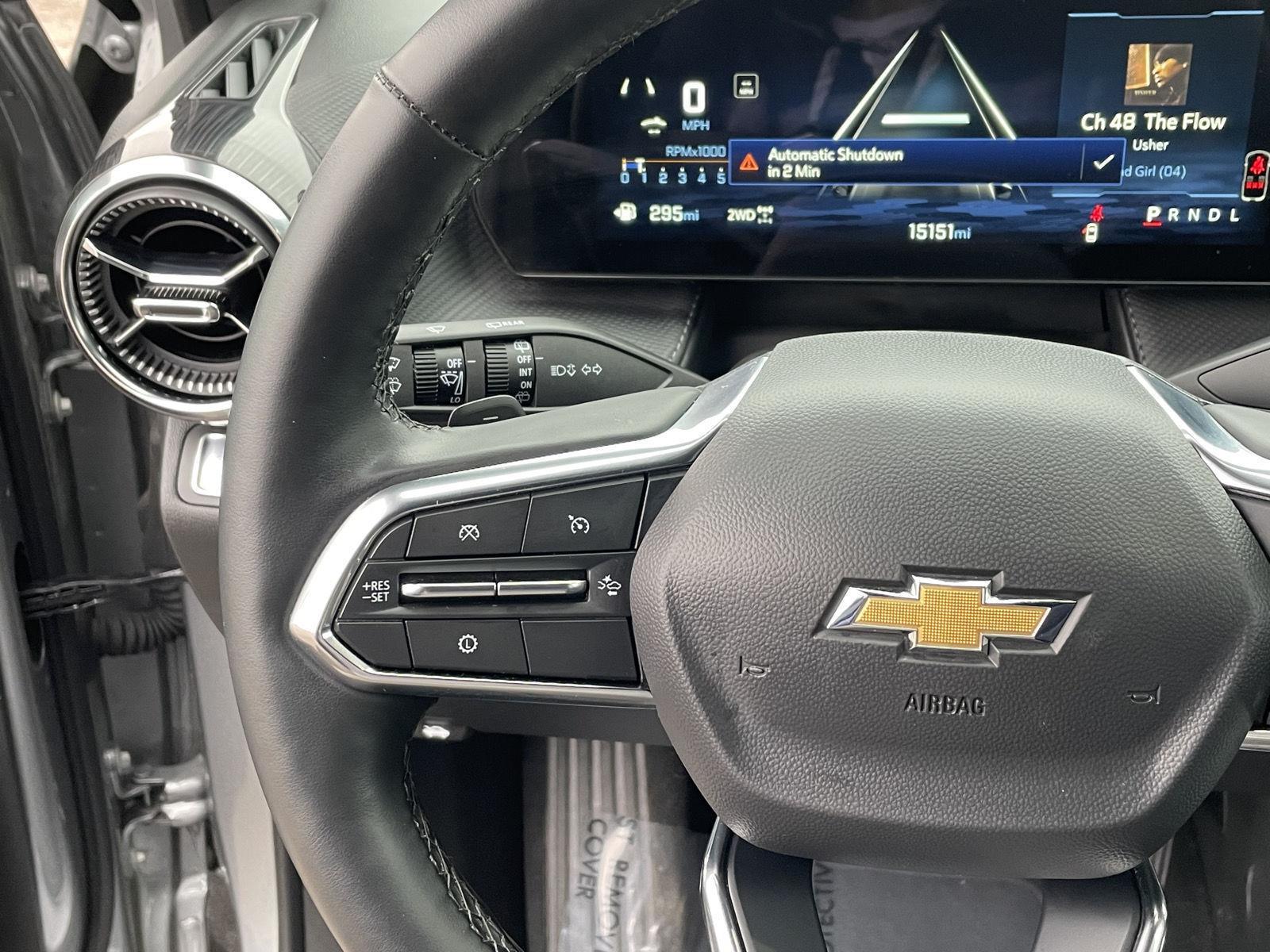 Used 2025 Chevrolet Equinox AWD LT SUV/Crossover for sale in Grand Island NE