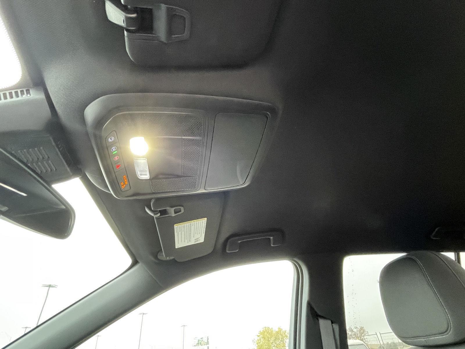 Used 2025 Chevrolet Equinox AWD LT SUV/Crossover for sale in Grand Island NE