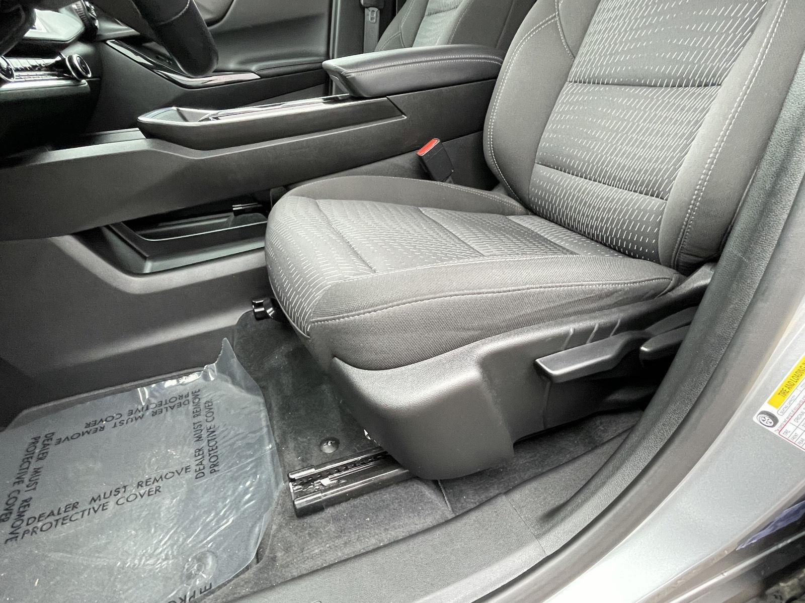 Used 2025 Chevrolet Equinox AWD LT SUV/Crossover for sale in Grand Island NE