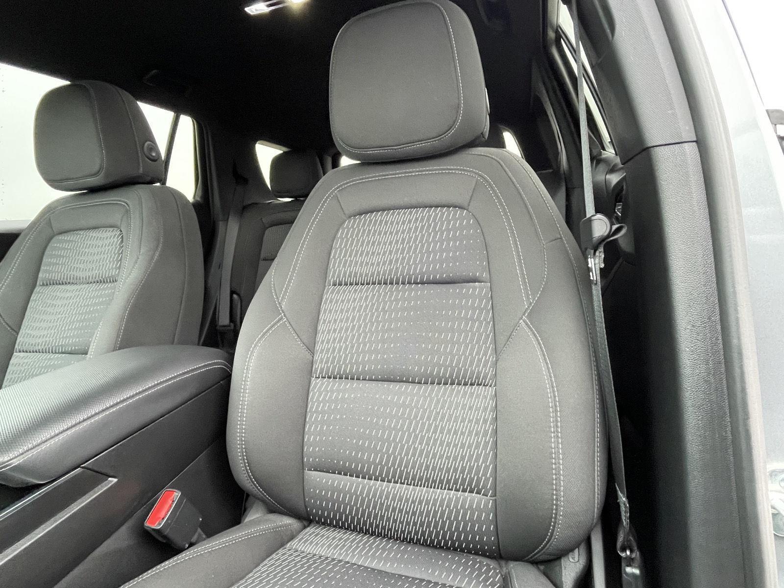 Used 2025 Chevrolet Equinox AWD LT SUV/Crossover for sale in Grand Island NE