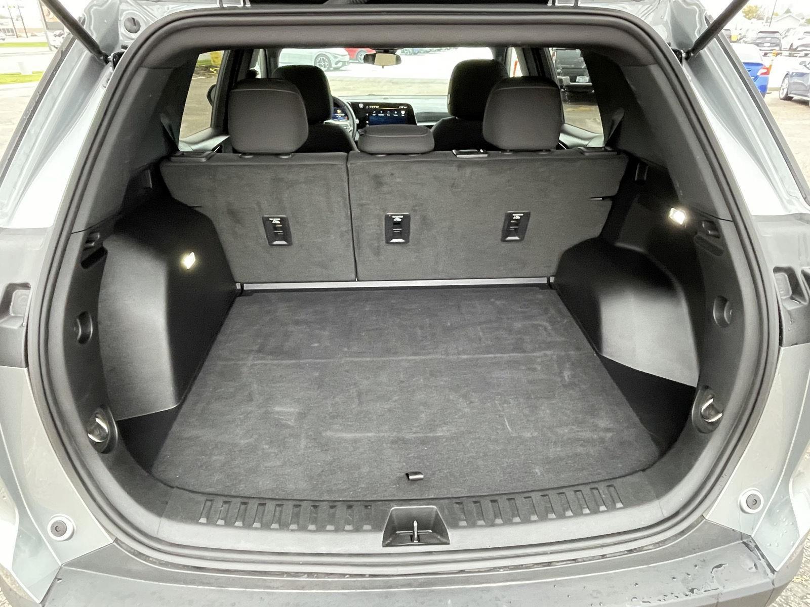 Used 2025 Chevrolet Equinox AWD LT SUV/Crossover for sale in Grand Island NE