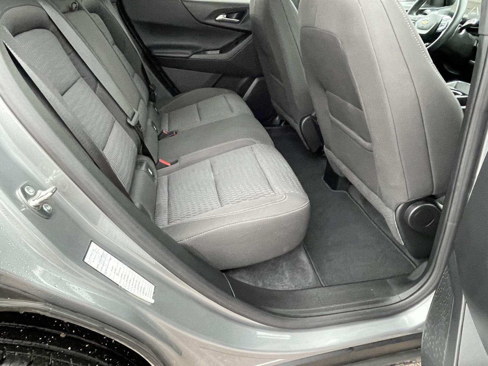 Used 2025 Chevrolet Equinox AWD LT SUV/Crossover for sale in Grand Island NE