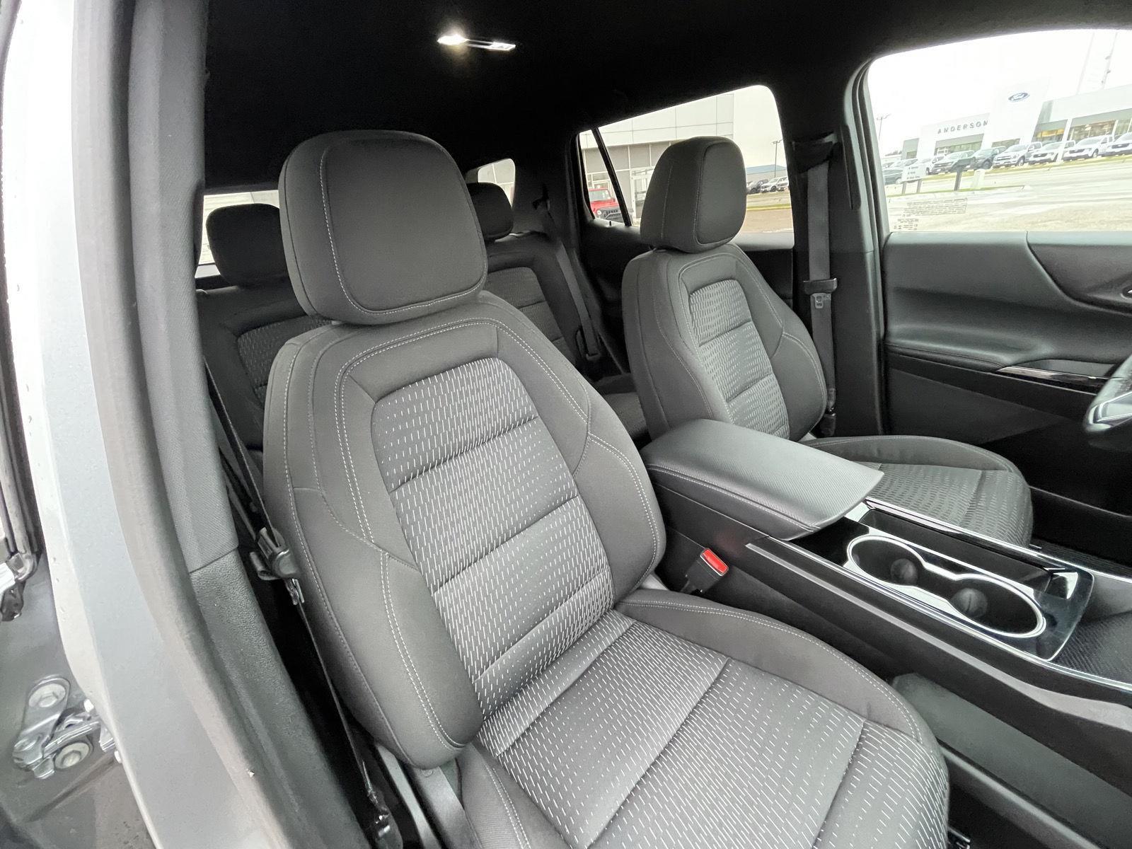 Used 2025 Chevrolet Equinox AWD LT SUV/Crossover for sale in Grand Island NE