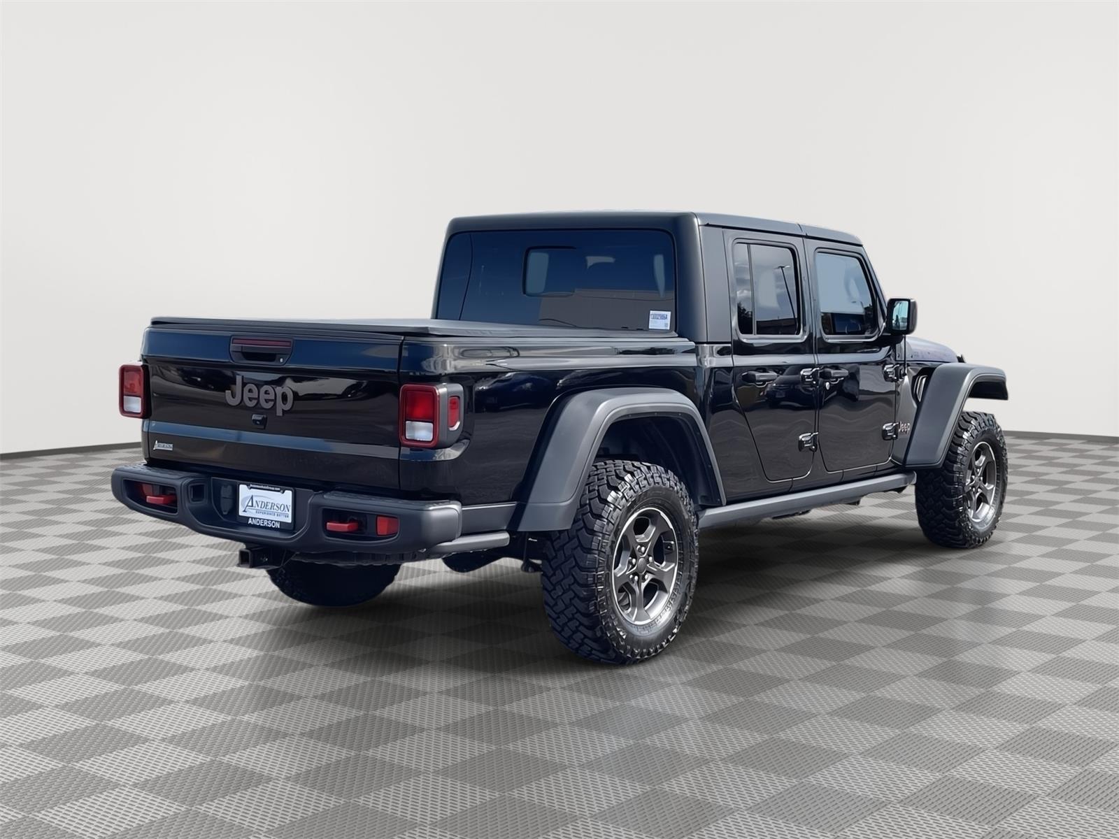 Used 2020 Jeep Gladiator for sale in Grand Island NE