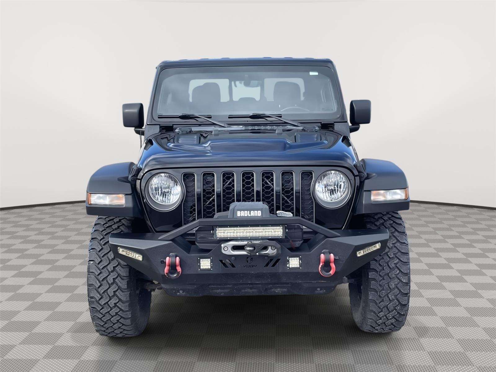 Used 2020 Jeep Gladiator for sale in Grand Island NE