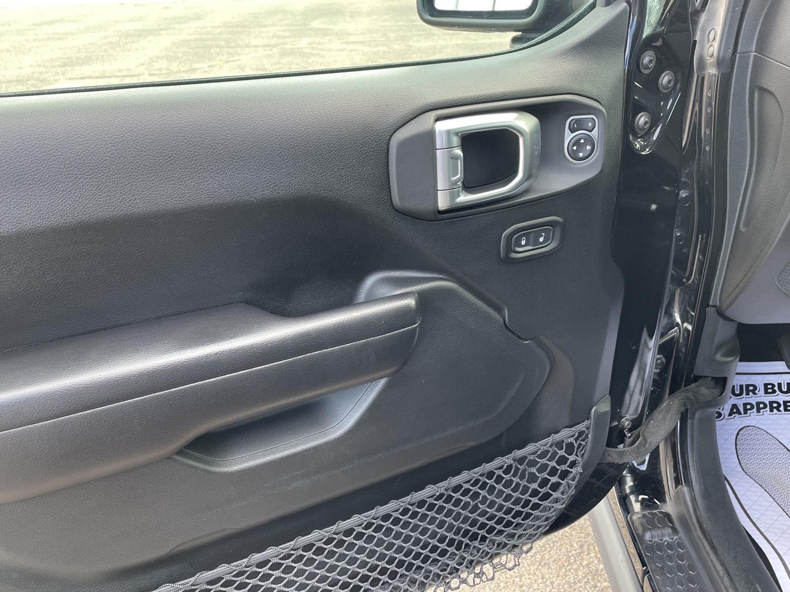 Used 2020 Jeep Gladiator for sale in Grand Island NE