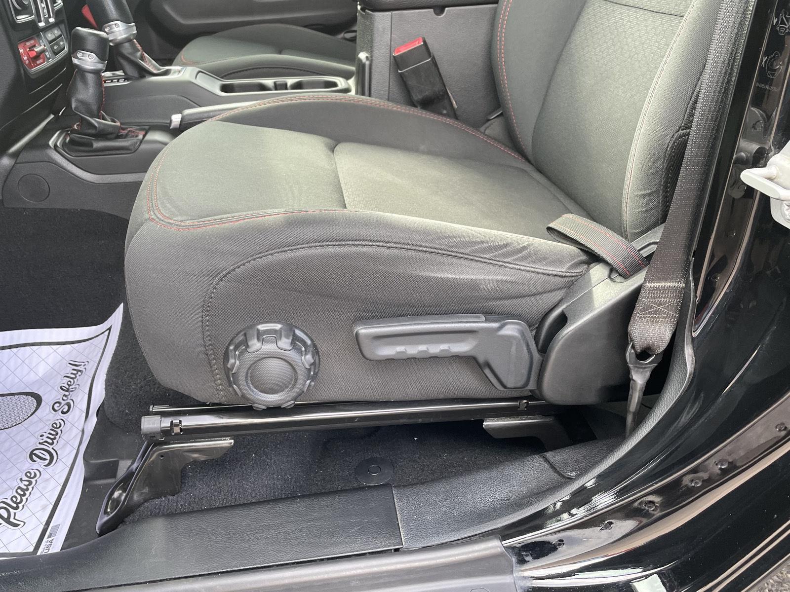 Used 2020 Jeep Gladiator for sale in Grand Island NE