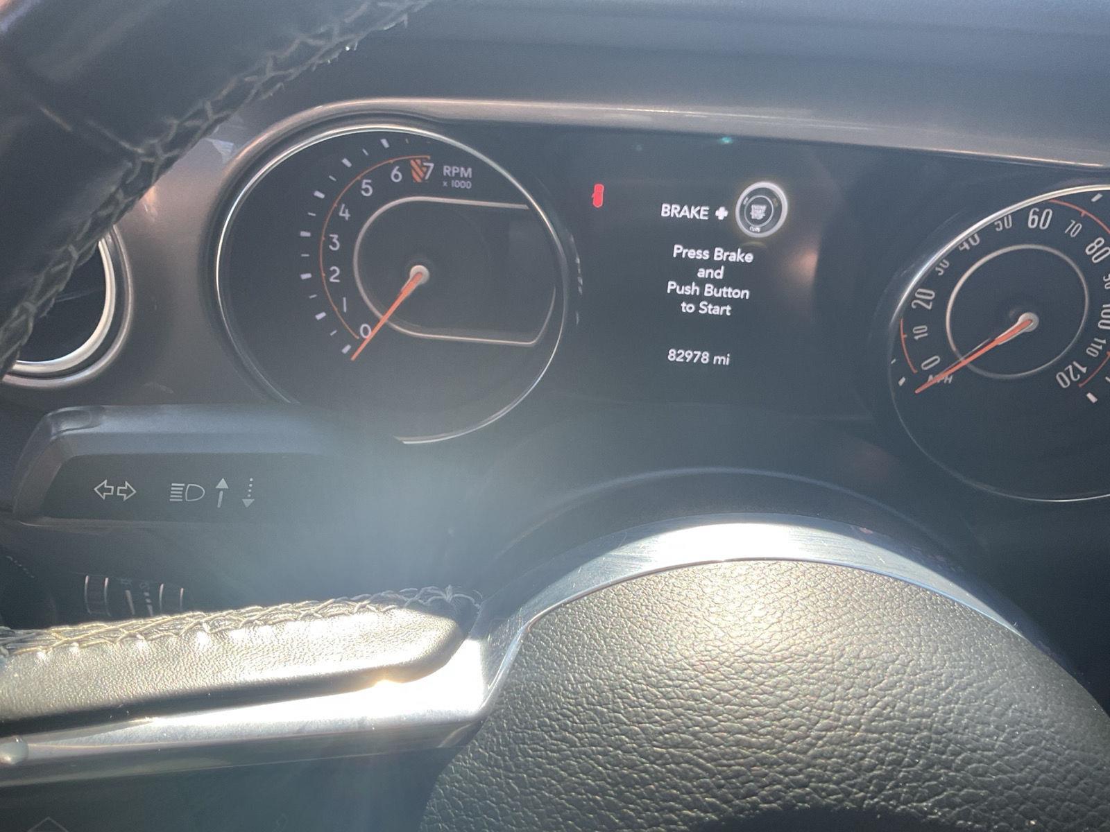 Used 2021 Jeep Wrangler for sale in Grand Island NE