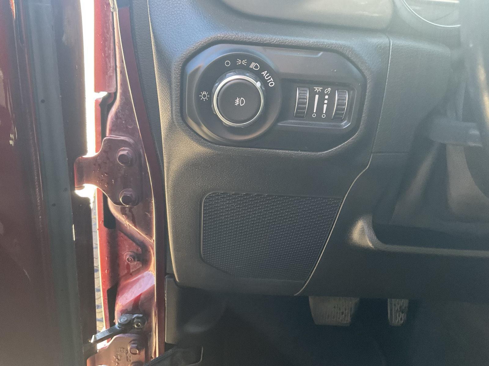 Used 2021 Jeep Wrangler for sale in Grand Island NE