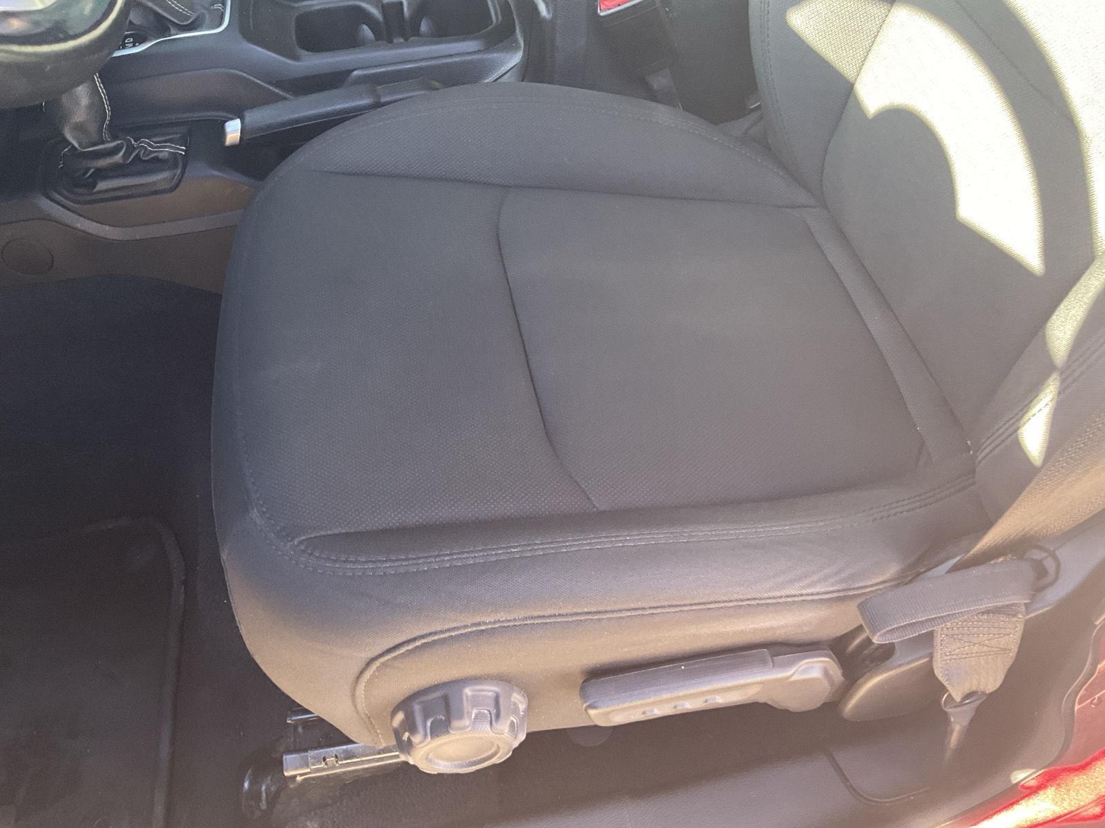 Used 2021 Jeep Wrangler for sale in Grand Island NE