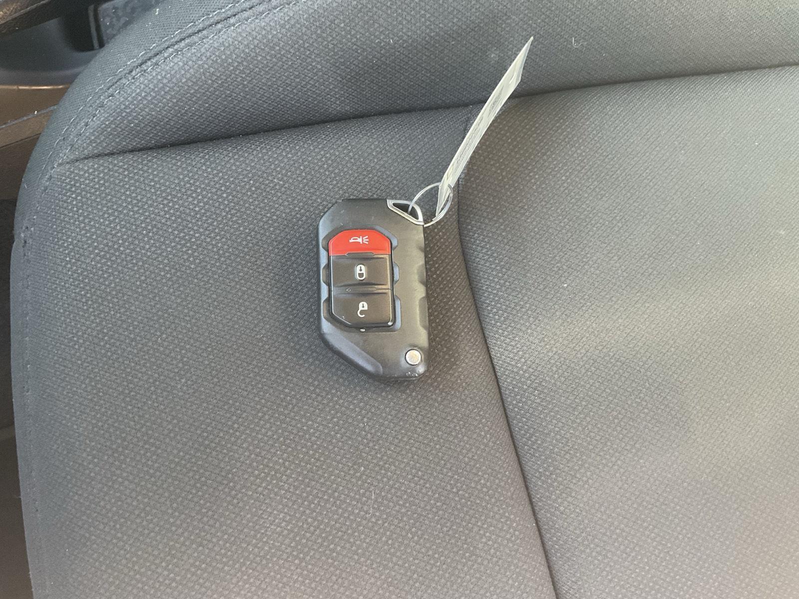 Used 2021 Jeep Wrangler for sale in Grand Island NE