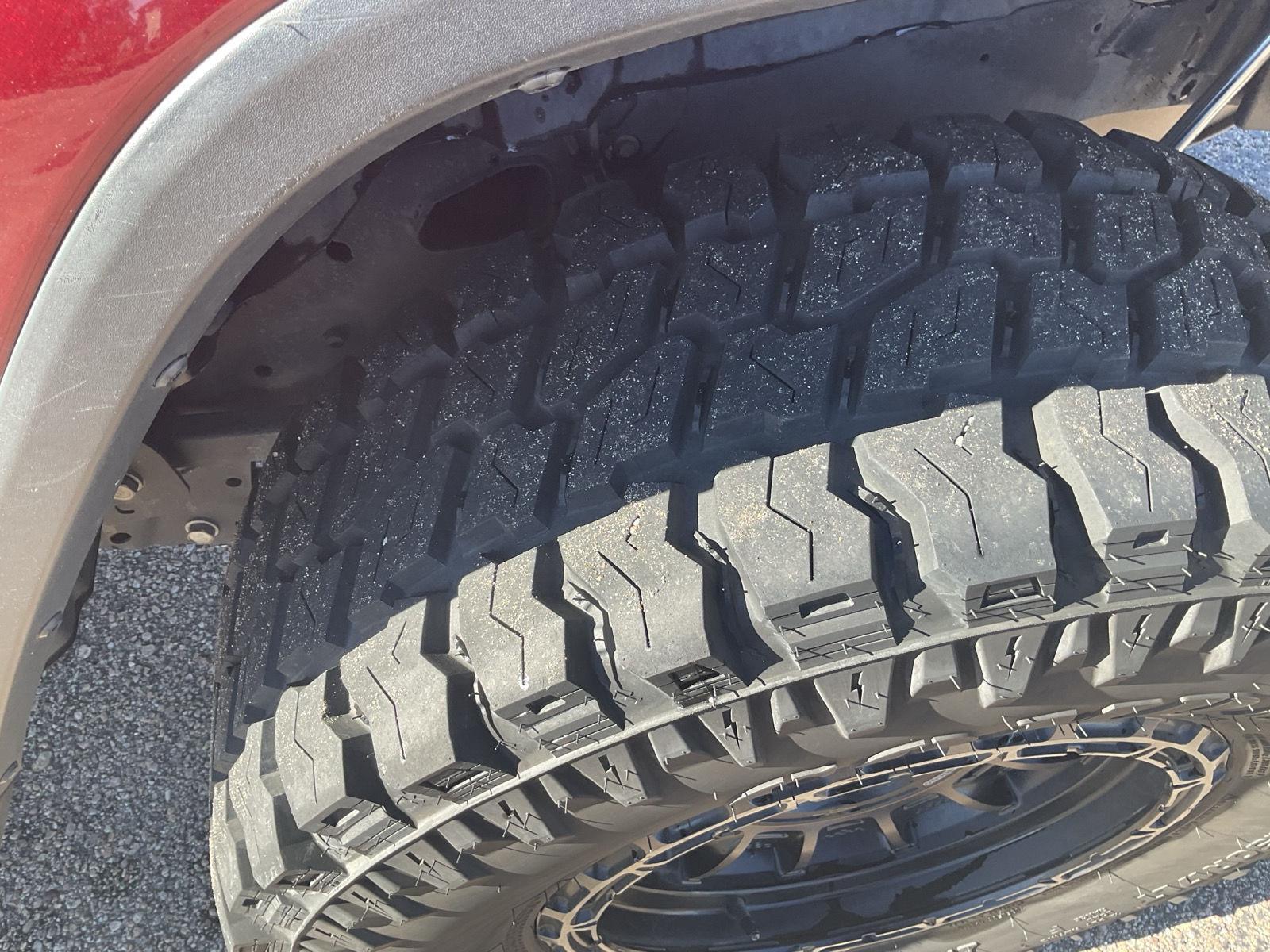 Used 2021 Jeep Wrangler for sale in Grand Island NE