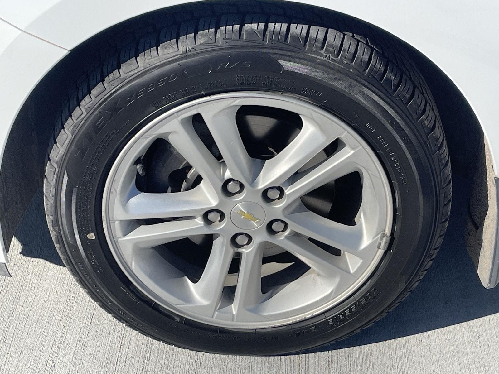 Used 2016 Chevrolet Cruze LT Sedan for sale in Grand Island NE