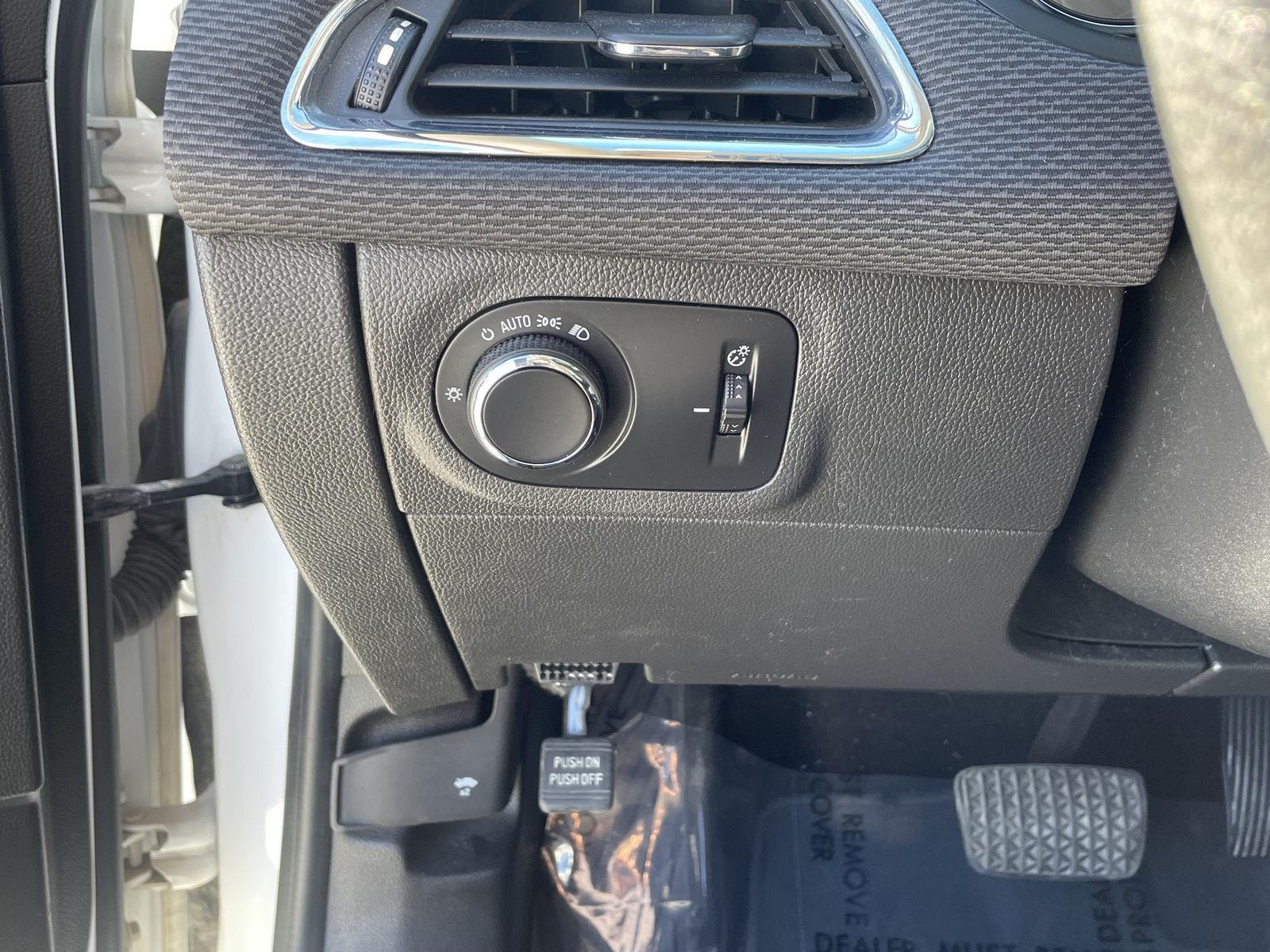 Used 2016 Chevrolet Cruze LT Sedan for sale in Grand Island NE