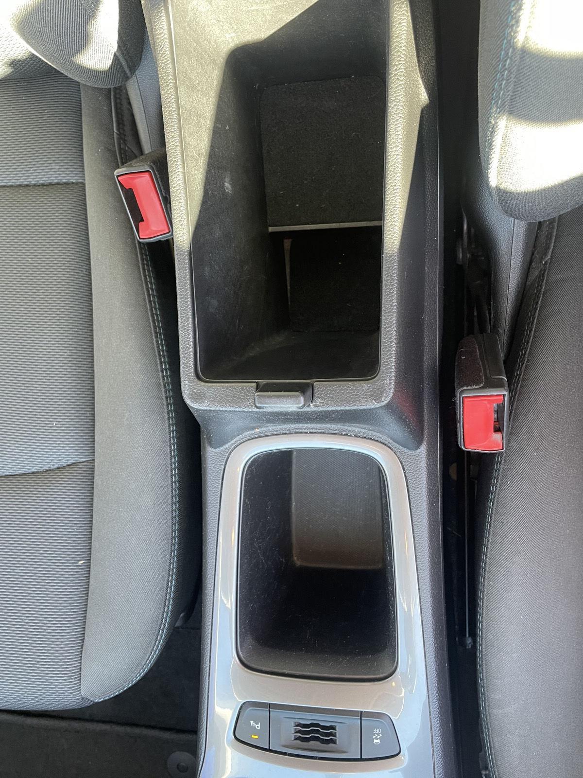 Used 2016 Chevrolet Cruze LT Sedan for sale in Grand Island NE