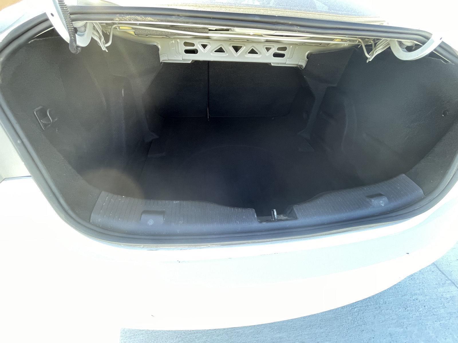 Used 2016 Chevrolet Cruze LT Sedan for sale in Grand Island NE