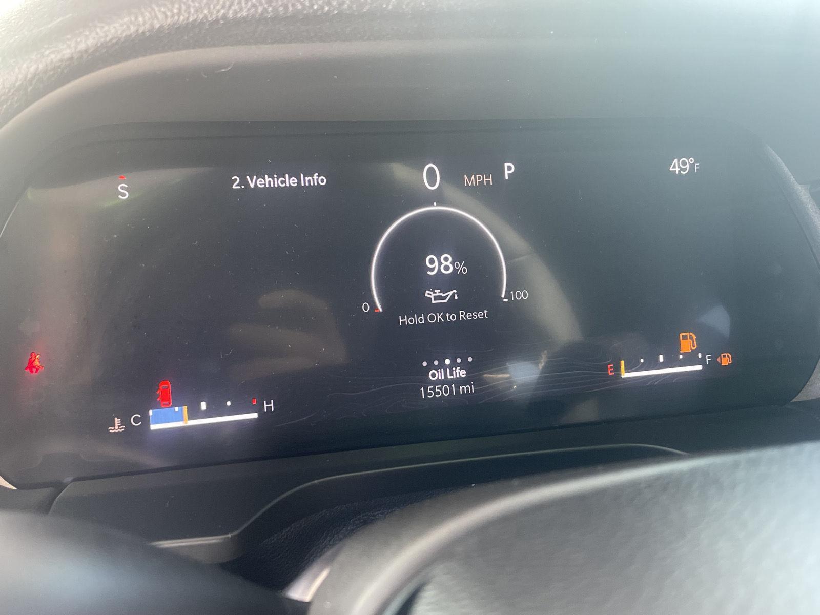 Used 2023 Jeep Grand Cherokee Altitude SUV/Crossover for sale in Grand Island NE