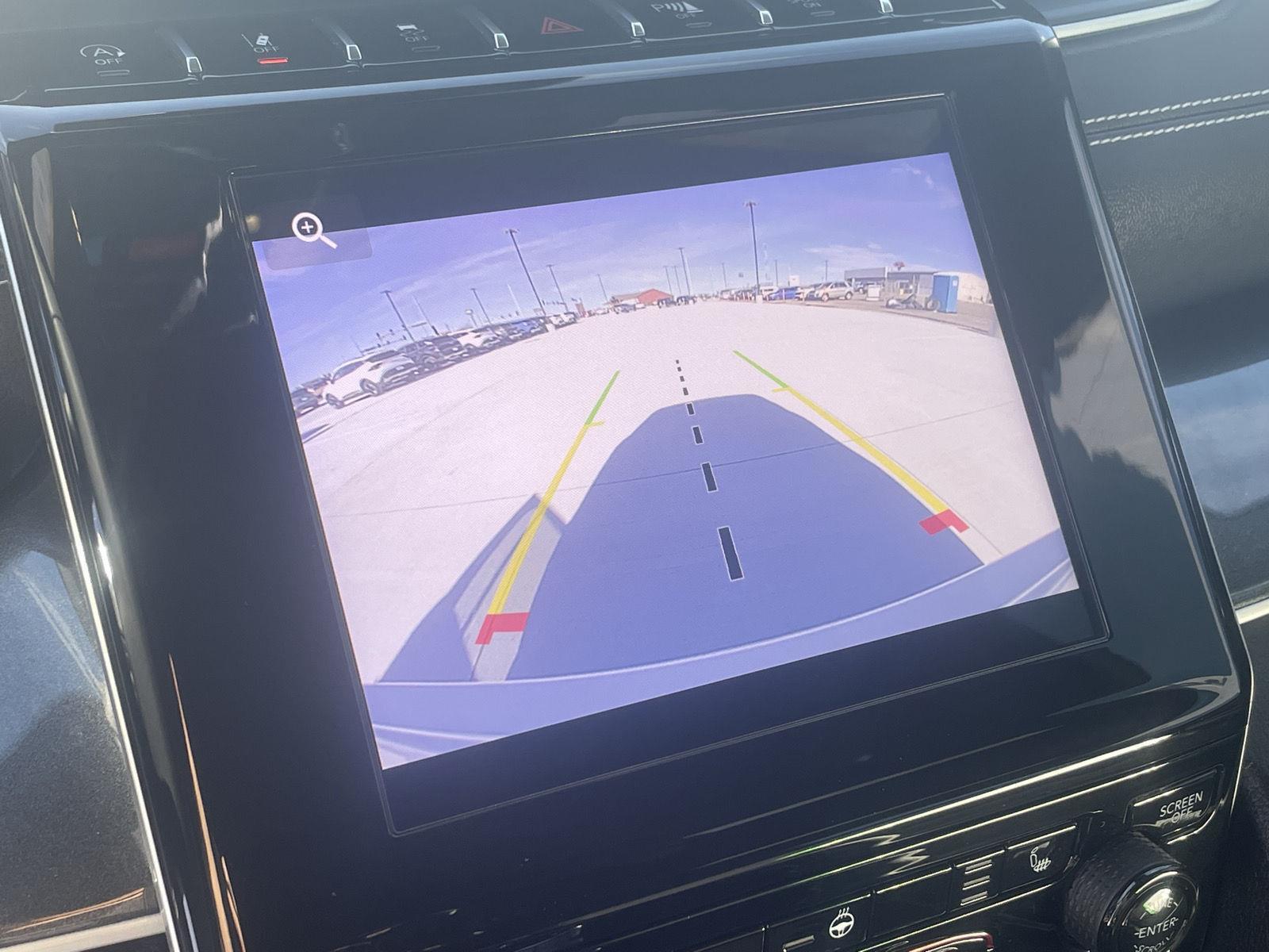 Used 2023 Jeep Grand Cherokee Altitude SUV/Crossover for sale in Grand Island NE