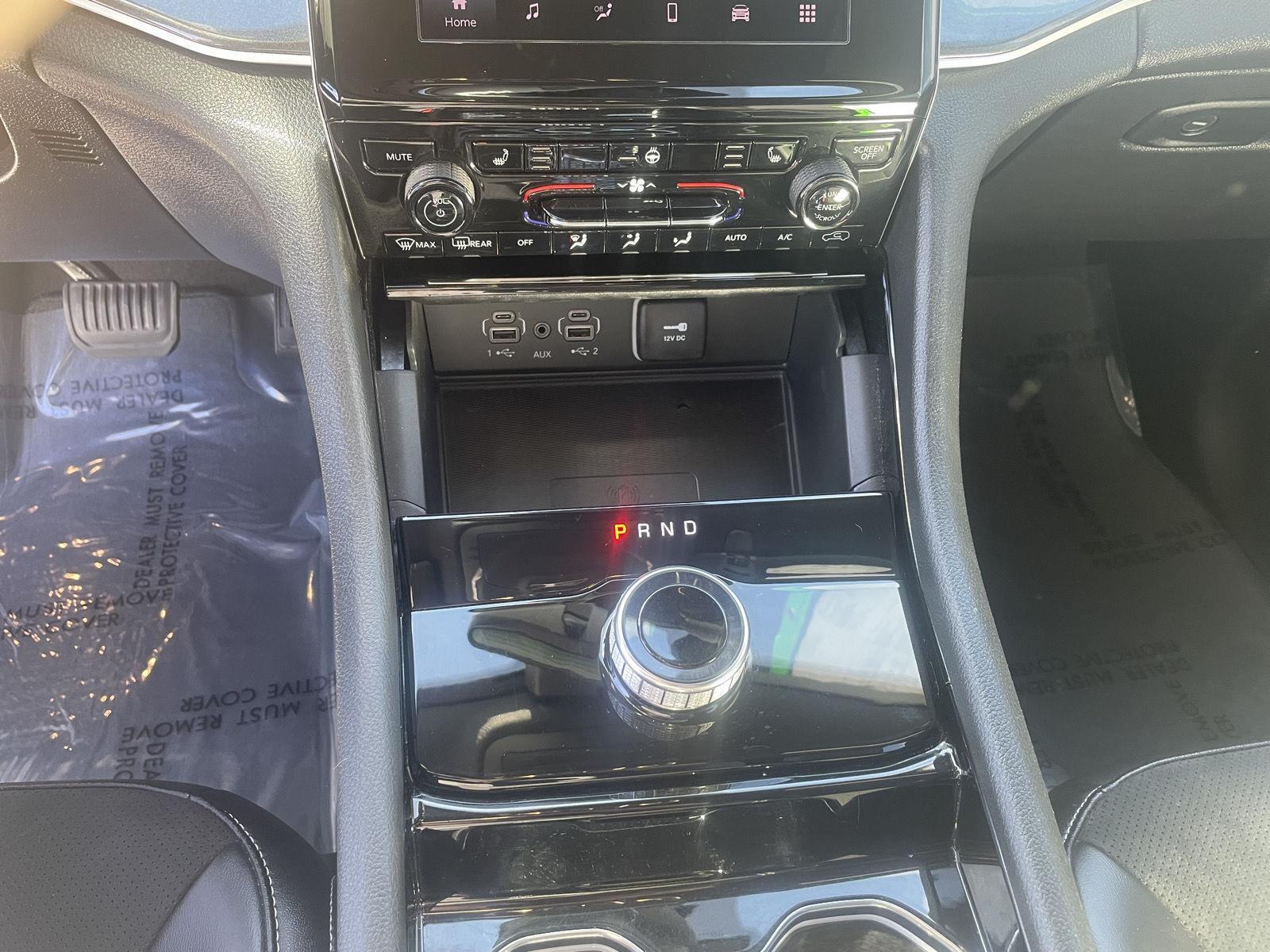 Used 2023 Jeep Grand Cherokee Altitude SUV/Crossover for sale in Grand Island NE