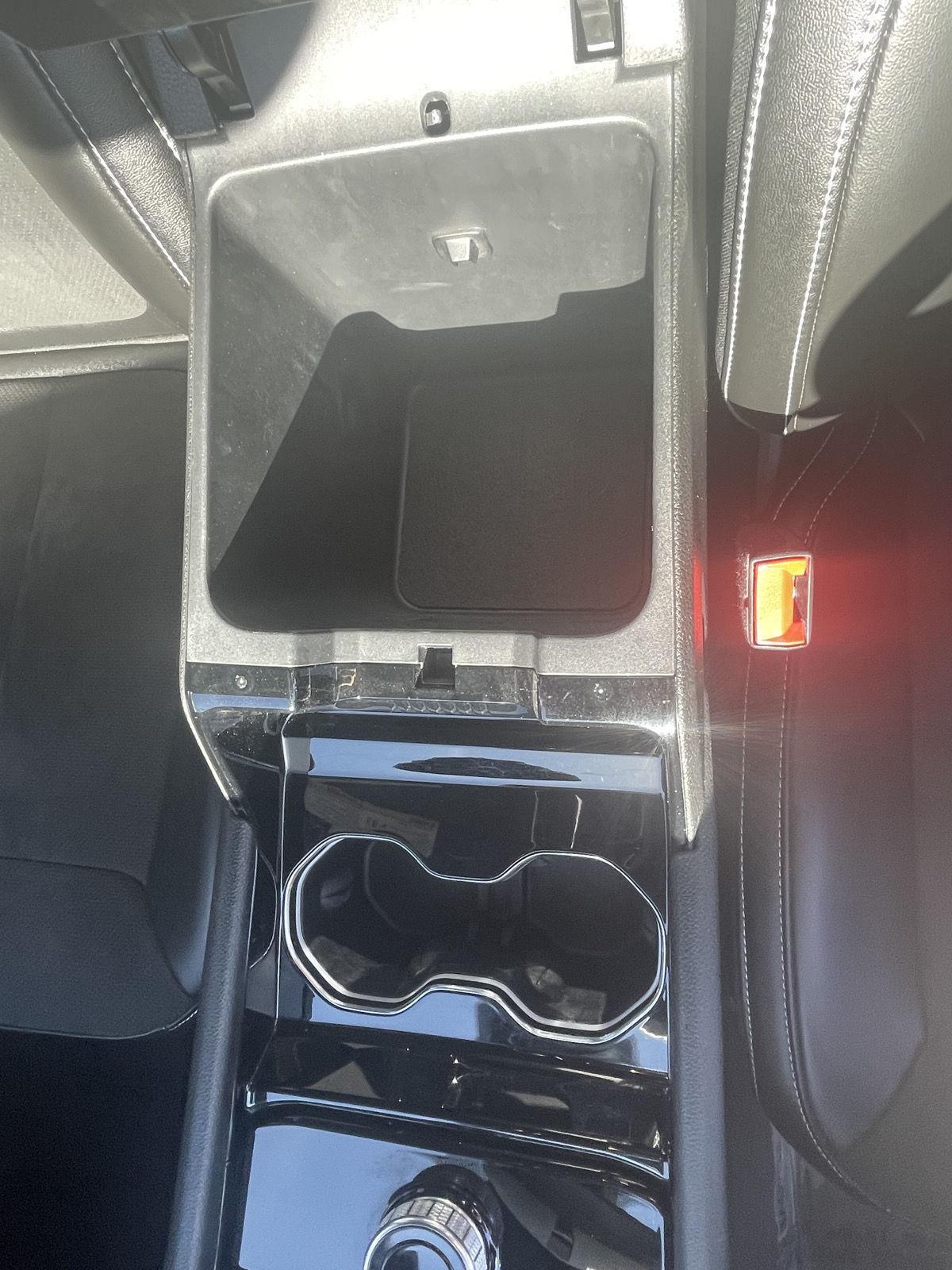 Used 2023 Jeep Grand Cherokee Altitude SUV/Crossover for sale in Grand Island NE