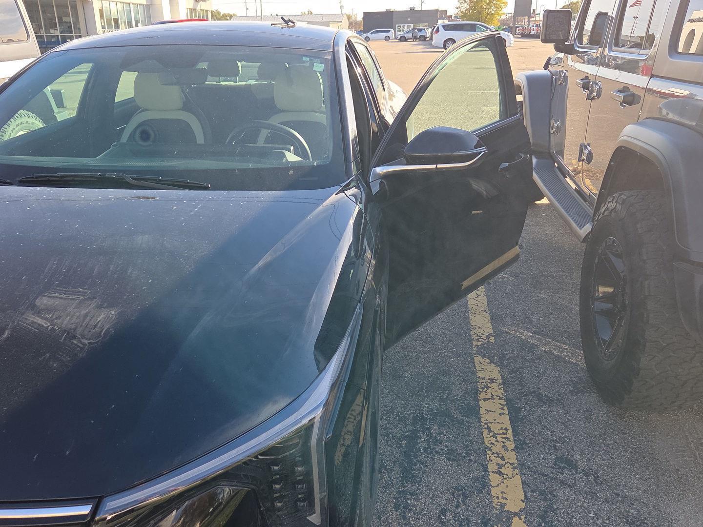 Used 2025 Kia K4 GT-Line Turbo Sedan for sale in Grand Island NE