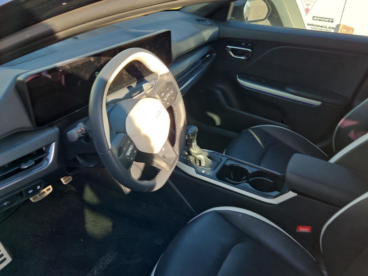 Used 2025 Kia K4 GT-Line Turbo Sedan for sale in Grand Island NE