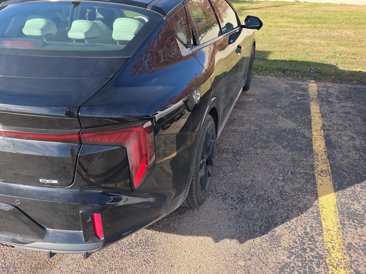 Used 2025 Kia K4 GT-Line Turbo Sedan for sale in Grand Island NE