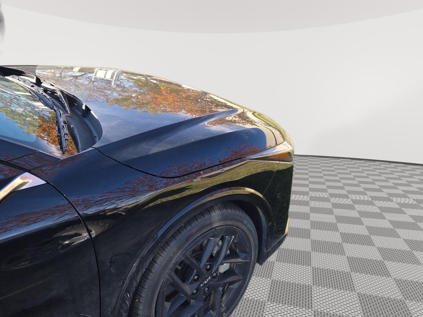 Used 2025 Kia K4 GT-Line Turbo Sedan for sale in Grand Island NE