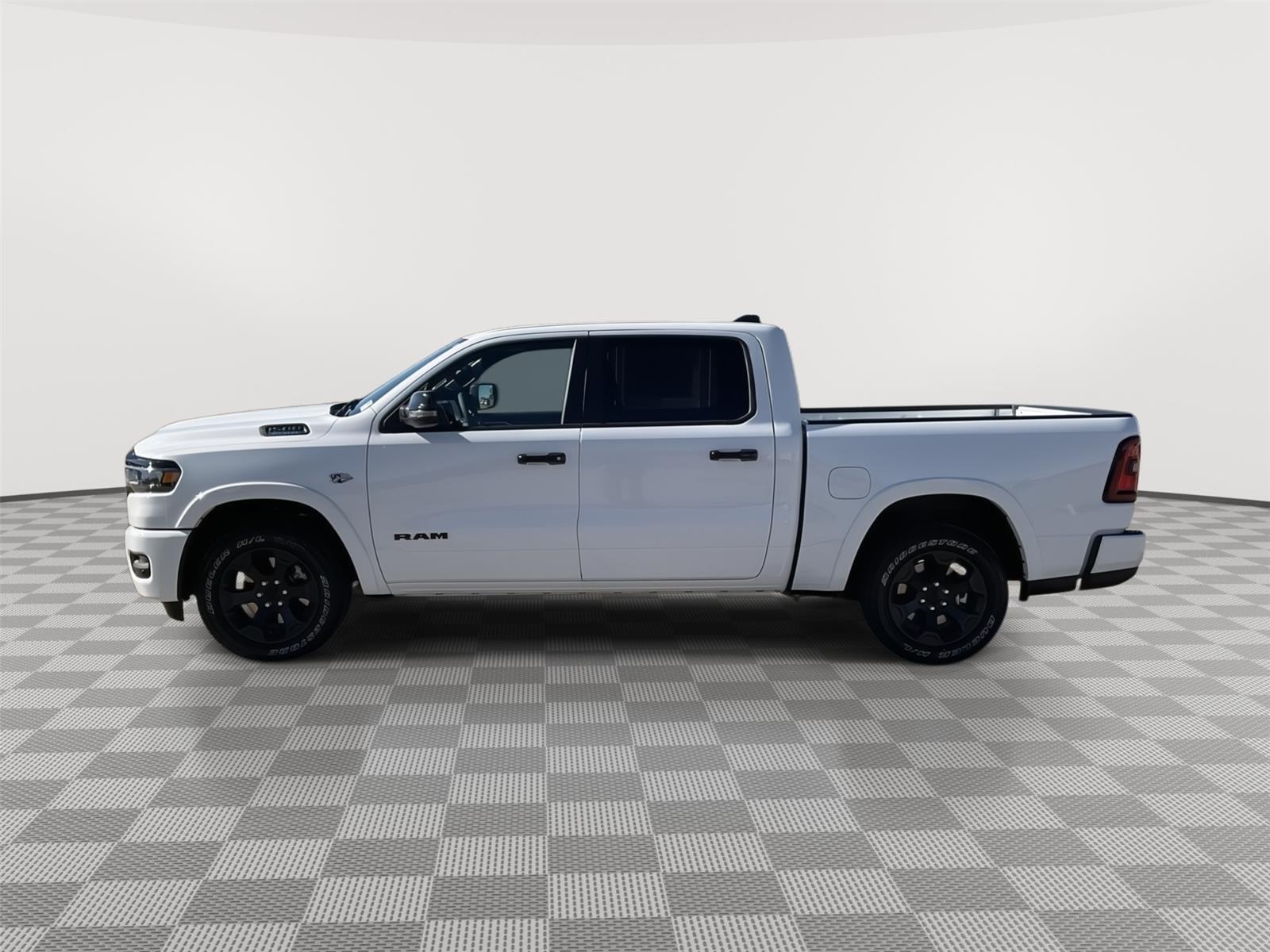New 2026 Ram 1500 Big Horn Crew Cab Truck for sale in Grand Island NE