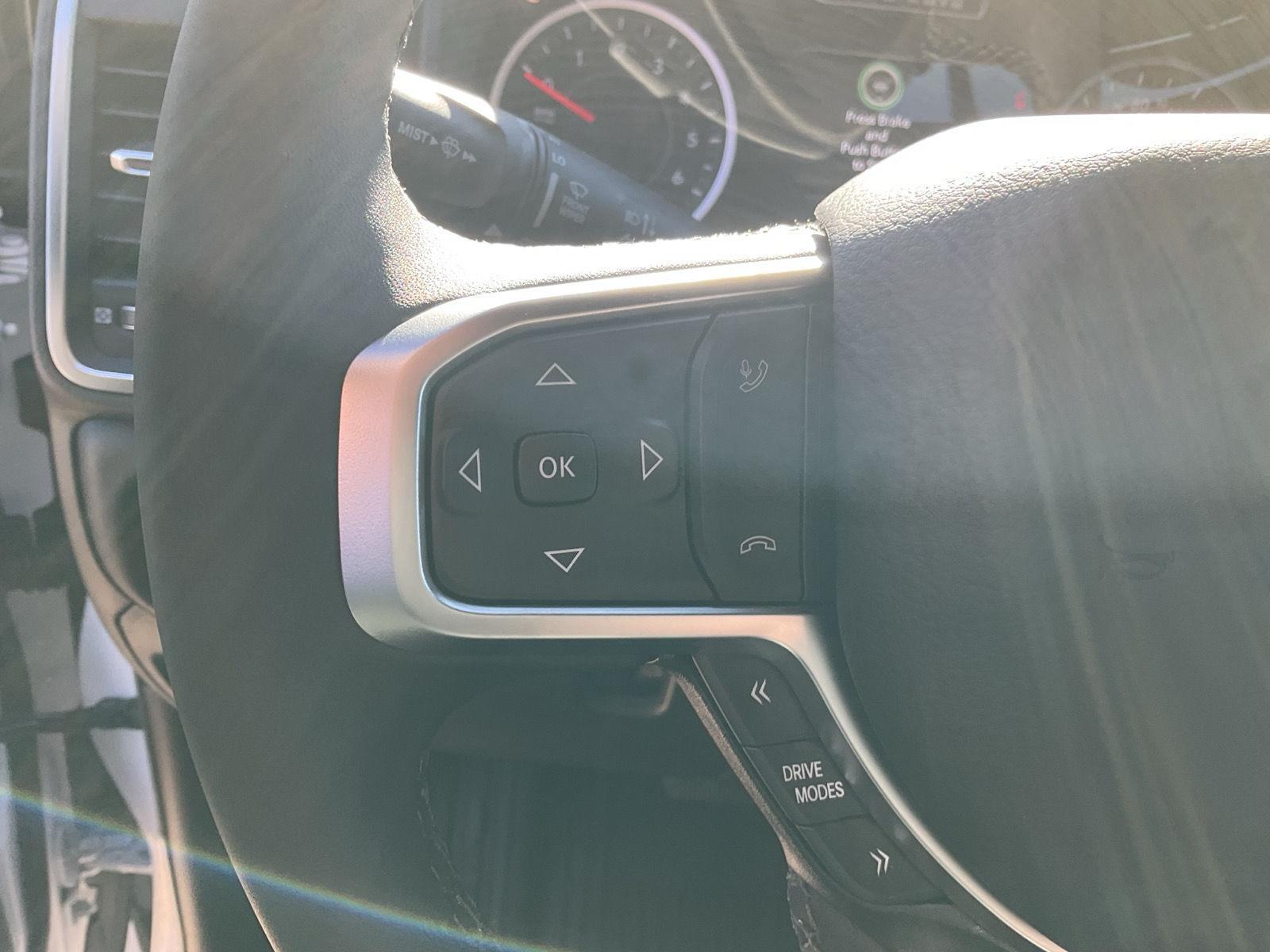 New 2026 Ram 1500 Big Horn Crew Cab Truck for sale in Grand Island NE