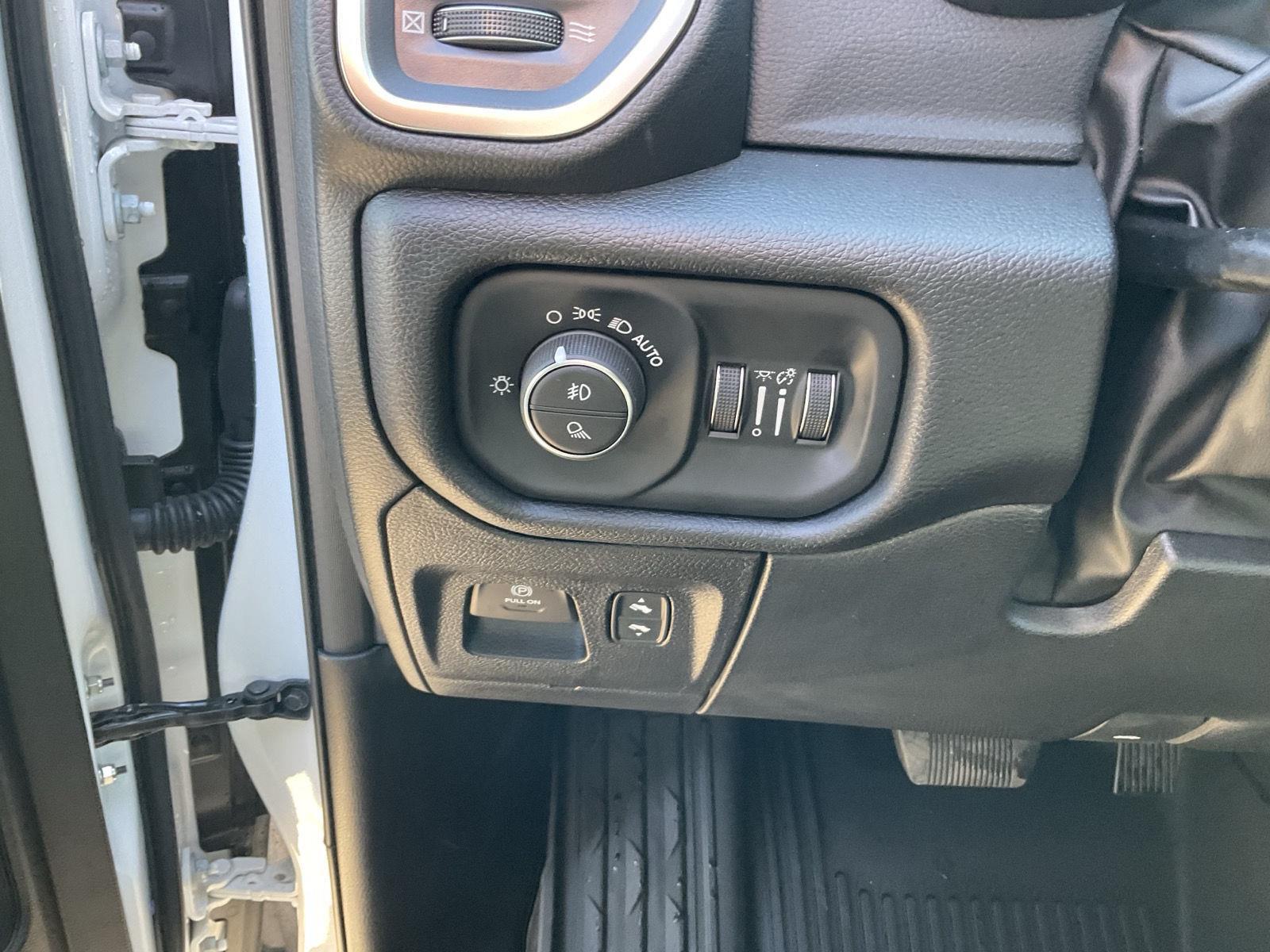 New 2026 Ram 1500 Big Horn Crew Cab Truck for sale in Grand Island NE