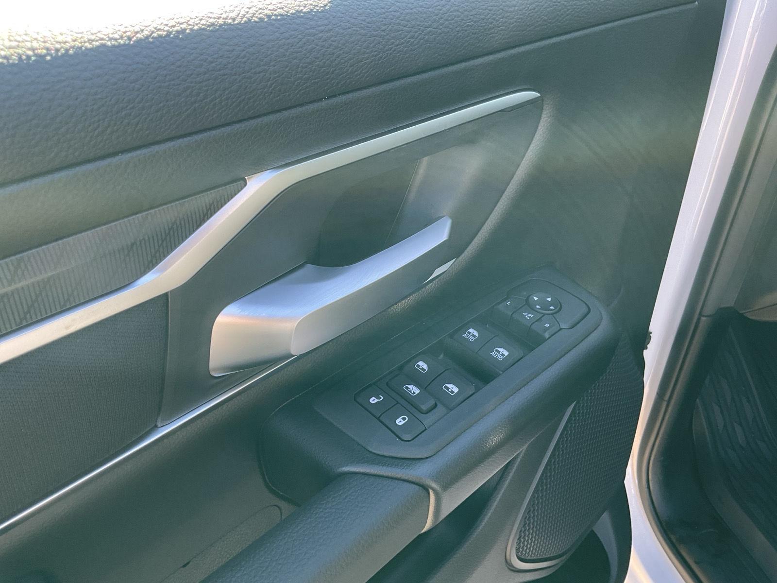 New 2026 Ram 1500 Big Horn Crew Cab Truck for sale in Grand Island NE