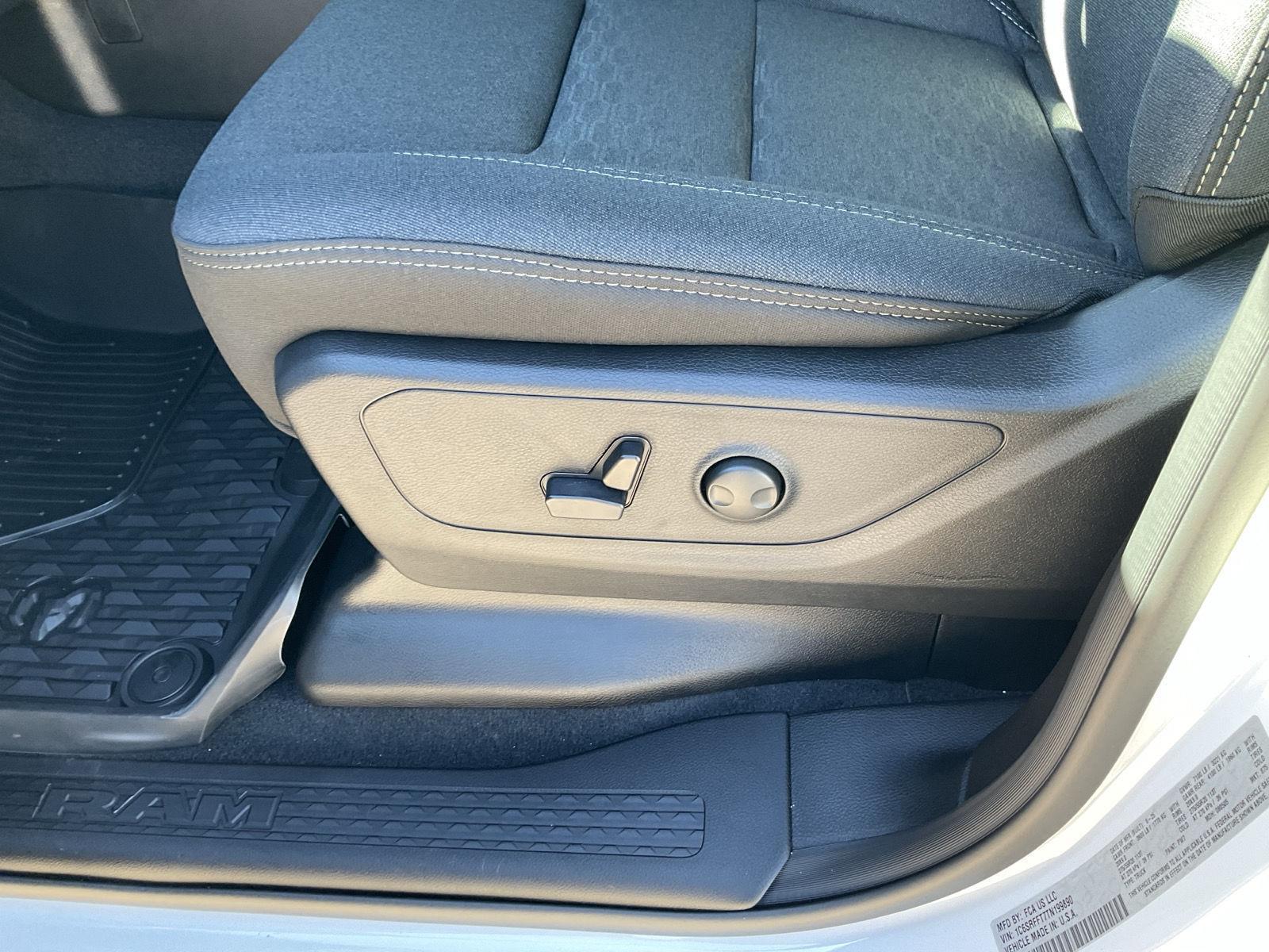 New 2026 Ram 1500 Big Horn Crew Cab Truck for sale in Grand Island NE