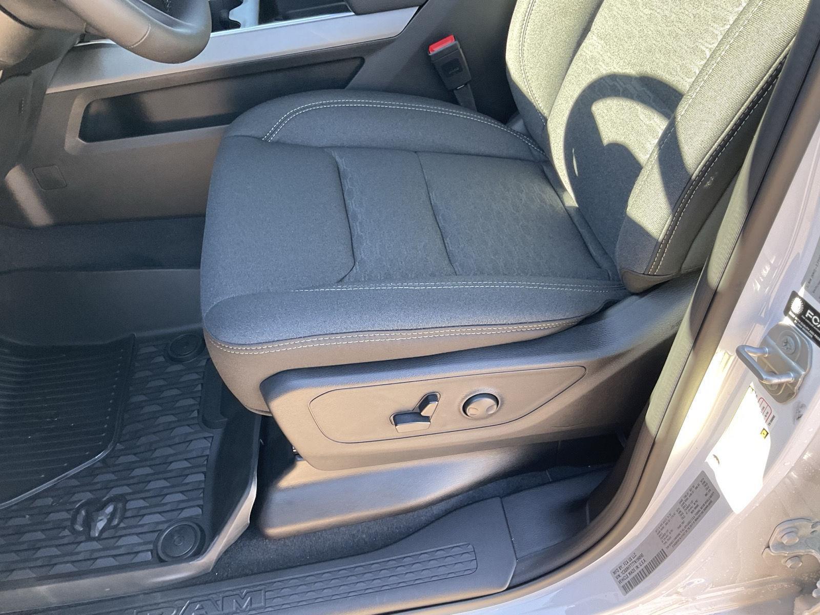 New 2026 Ram 1500 Big Horn Crew Cab Truck for sale in Grand Island NE