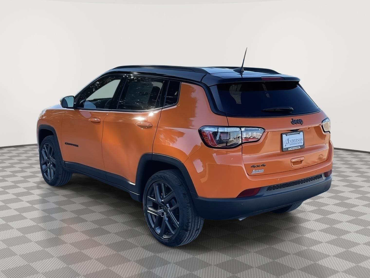 New 2026 Jeep Compass Limited Altitude SUV/Crossover for sale in Grand Island NE