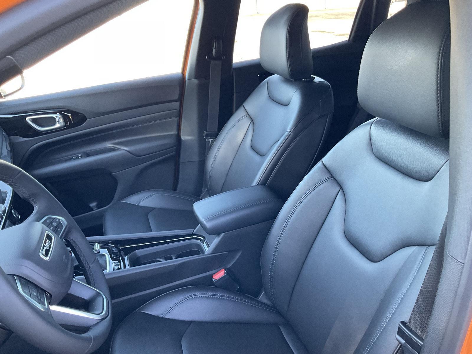 New 2026 Jeep Compass Limited Altitude SUV/Crossover for sale in Grand Island NE