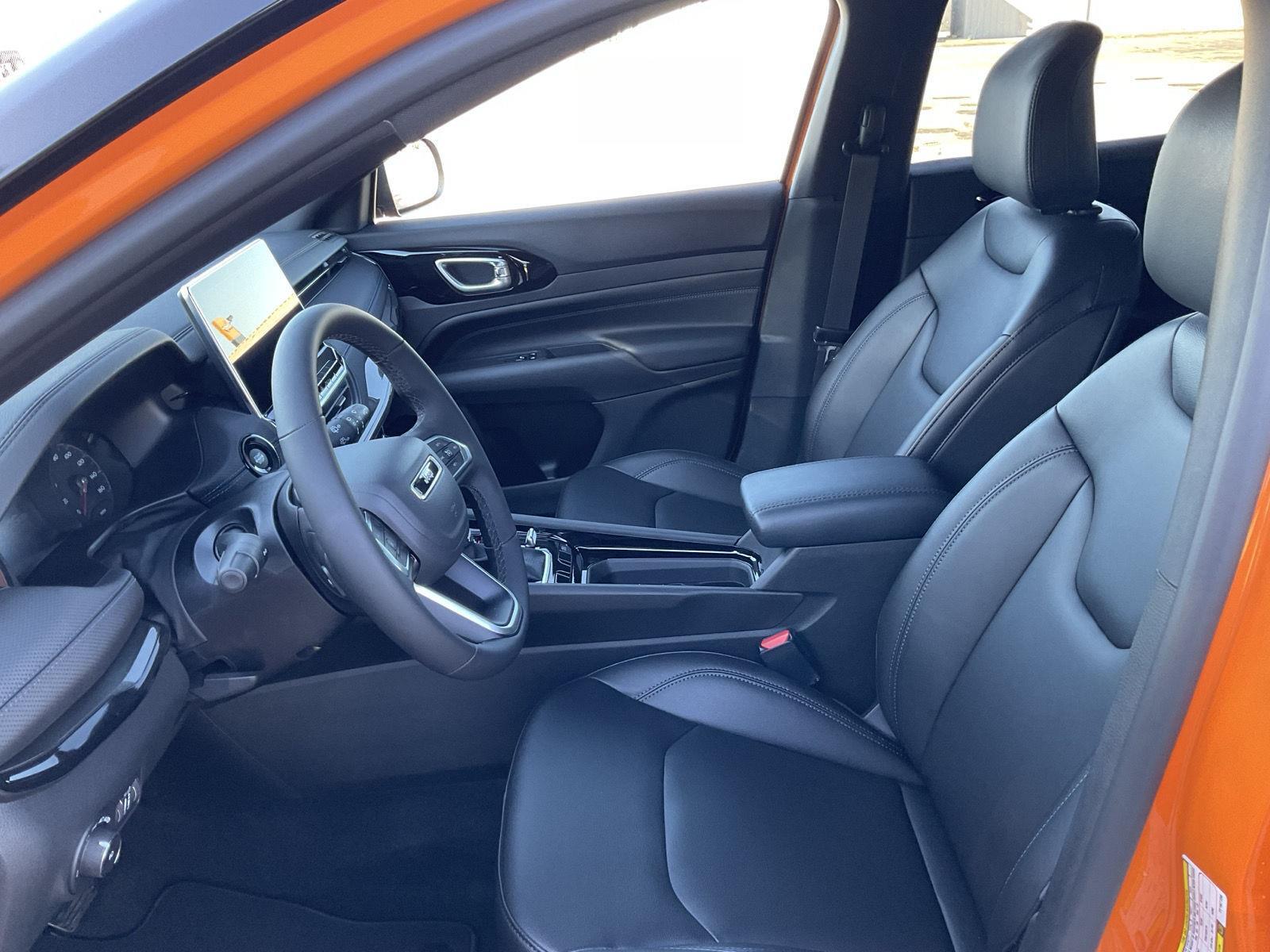 New 2026 Jeep Compass Limited Altitude SUV/Crossover for sale in Grand Island NE