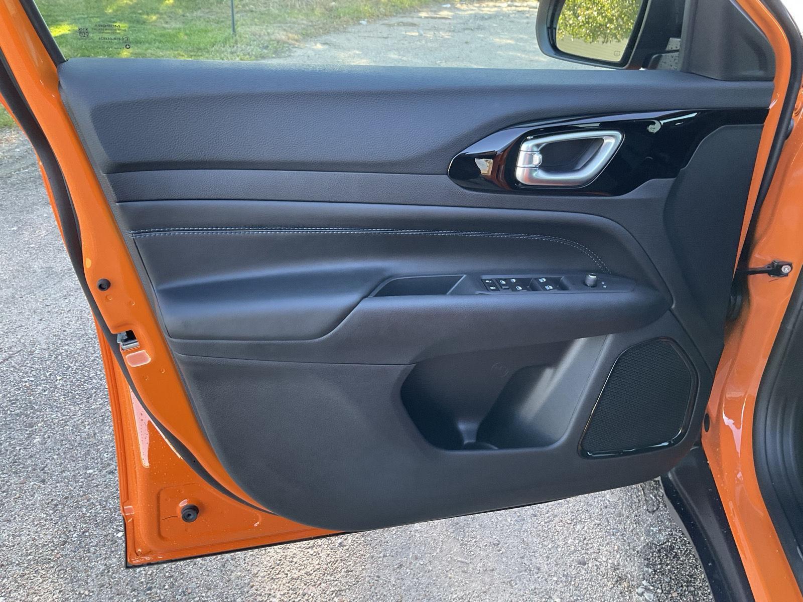 New 2026 Jeep Compass Limited Altitude SUV/Crossover for sale in Grand Island NE