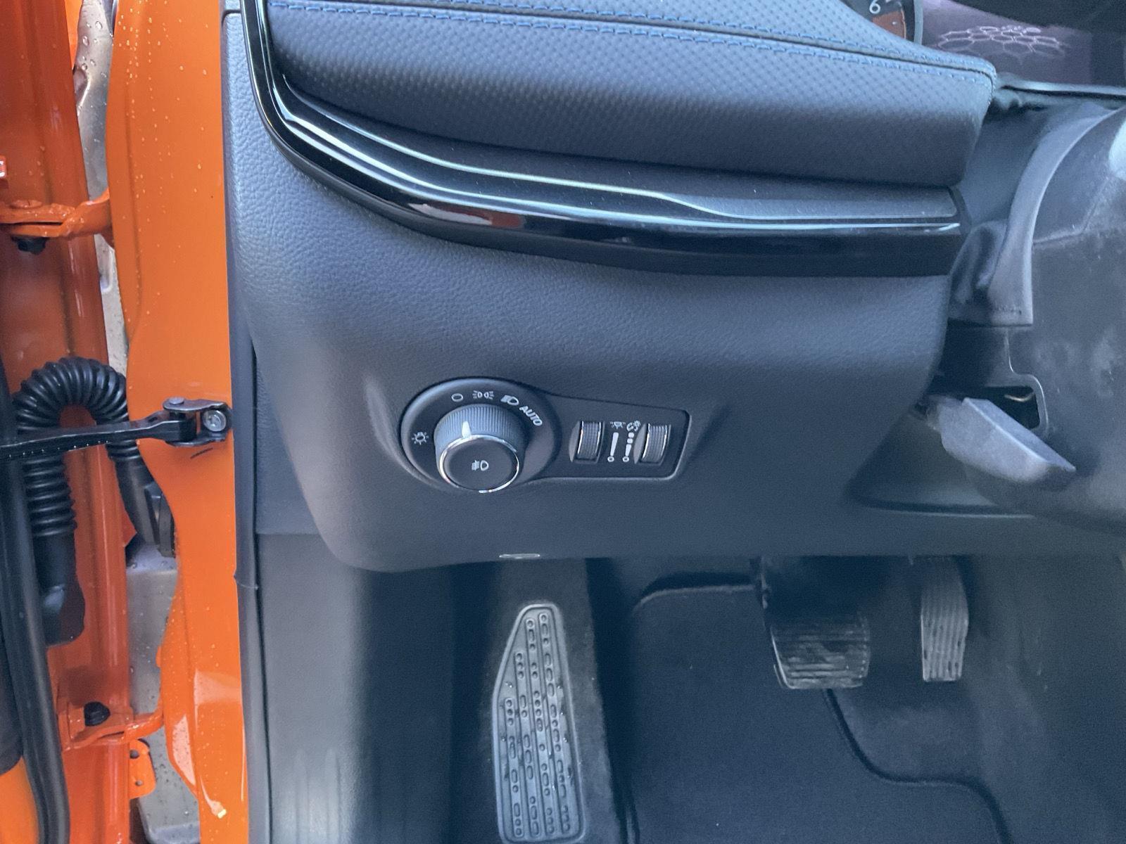 New 2026 Jeep Compass Limited Altitude SUV/Crossover for sale in Grand Island NE