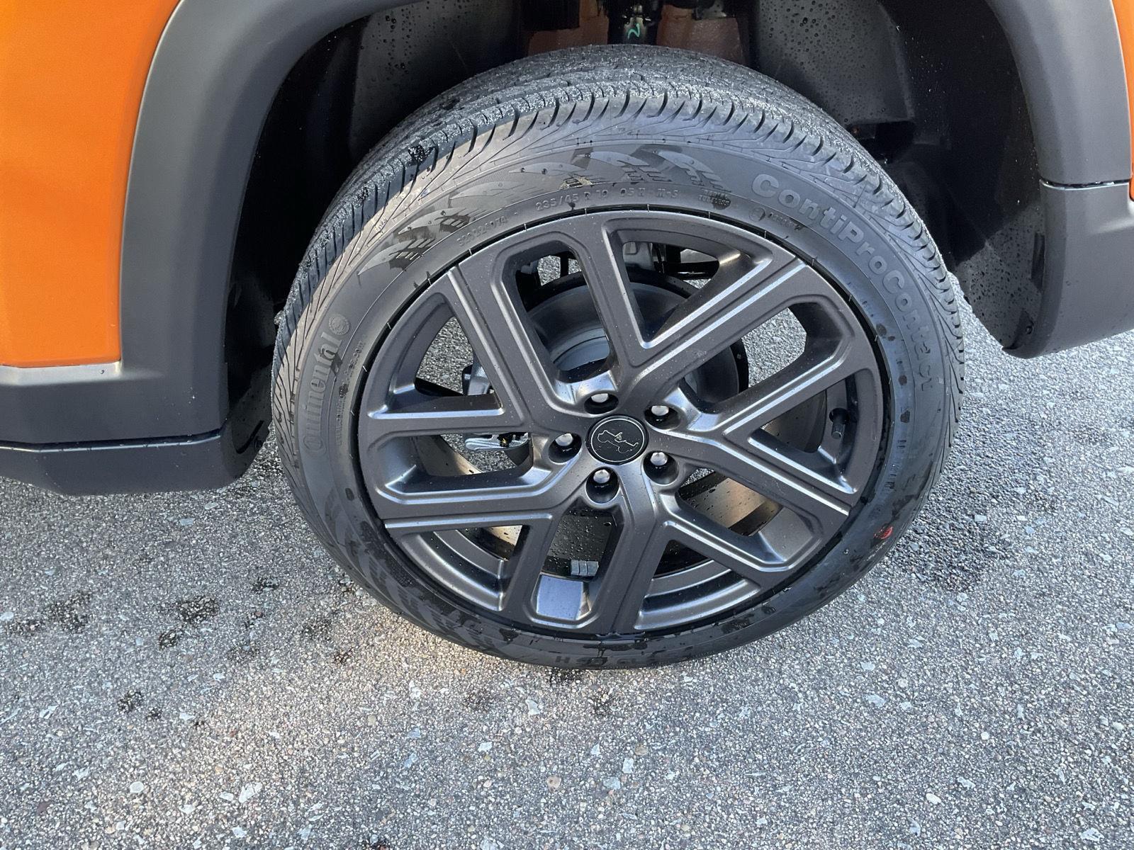 New 2026 Jeep Compass Limited Altitude SUV/Crossover for sale in Grand Island NE