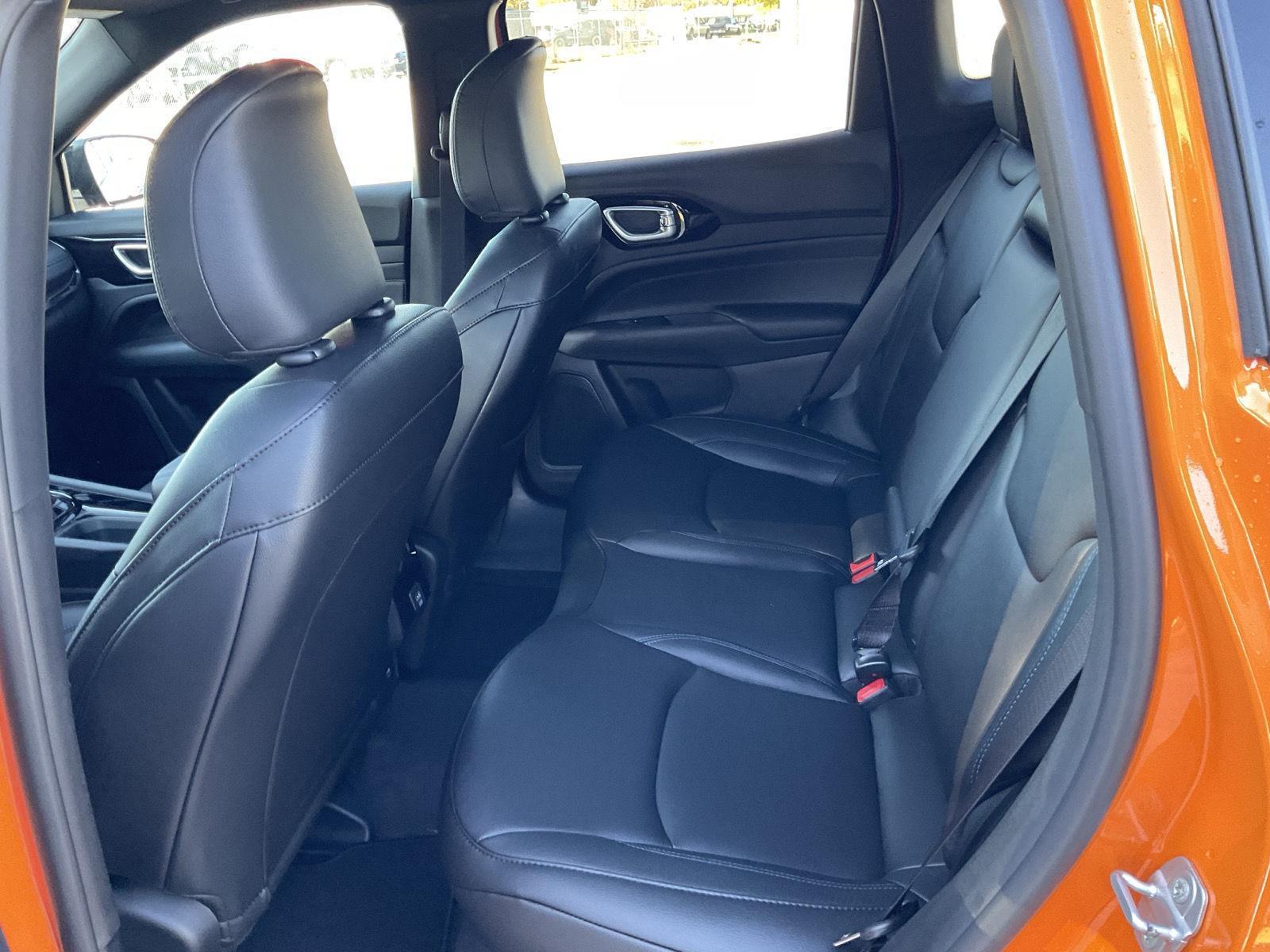 New 2026 Jeep Compass Limited Altitude SUV/Crossover for sale in Grand Island NE