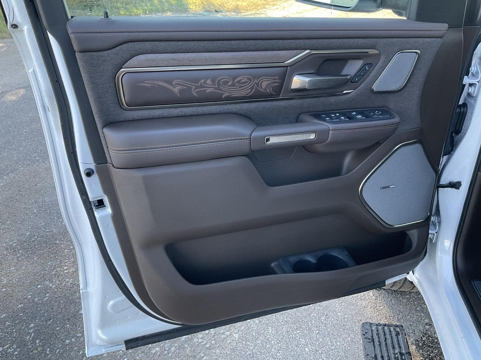 New 2026 Ram 1500 Longhorn Crew Cab Truck for sale in Grand Island NE