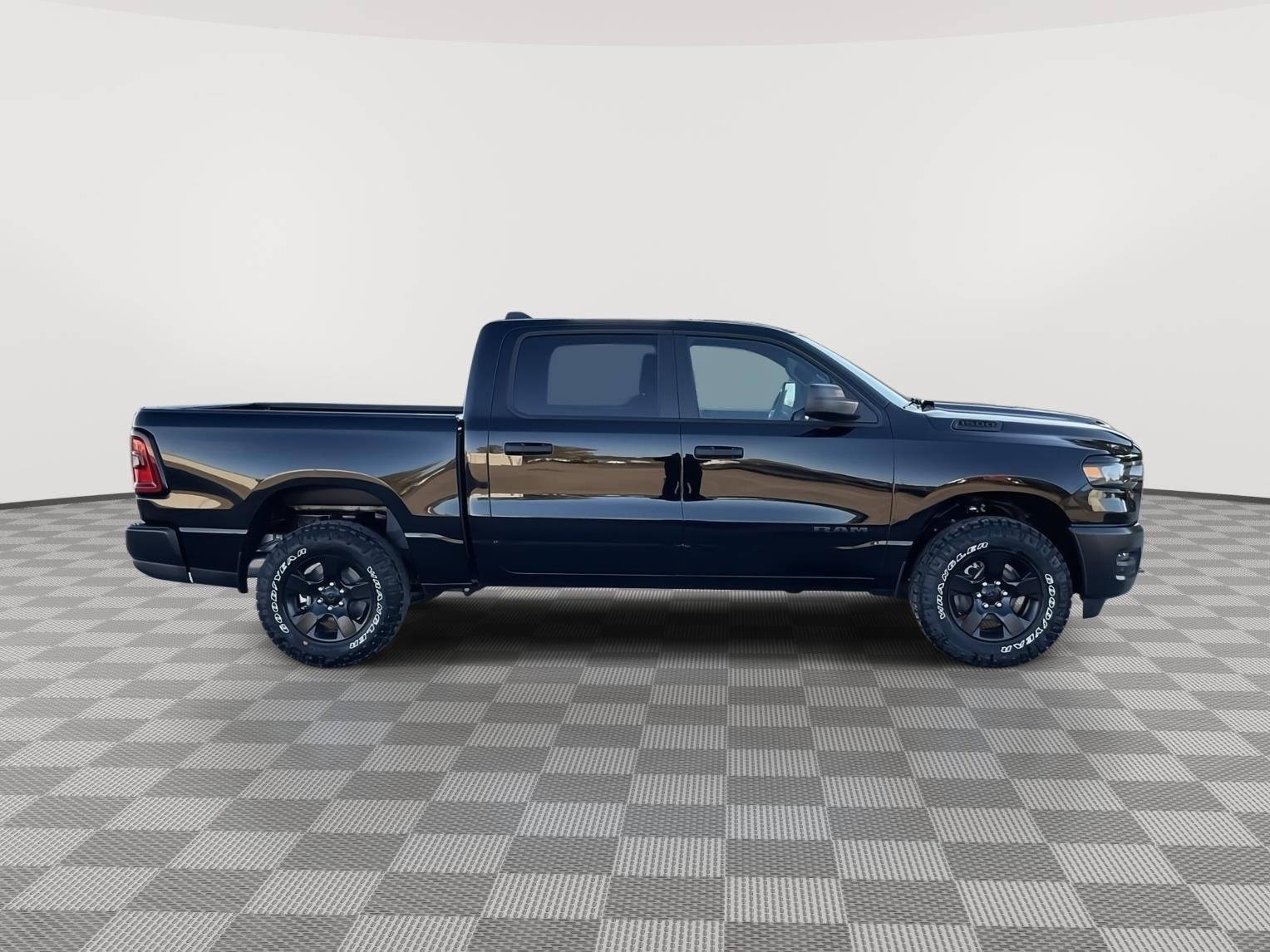 New 2026 Ram 1500 Warlock Crew Cab Truck for sale in Grand Island NE