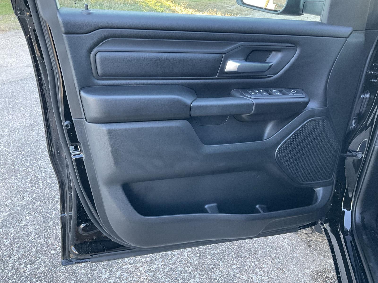 New 2026 Ram 1500 Warlock Crew Cab Truck for sale in Grand Island NE