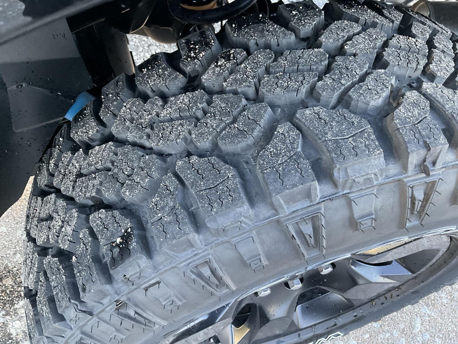 New 2026 Ram 1500 Warlock Crew Cab Truck for sale in Grand Island NE