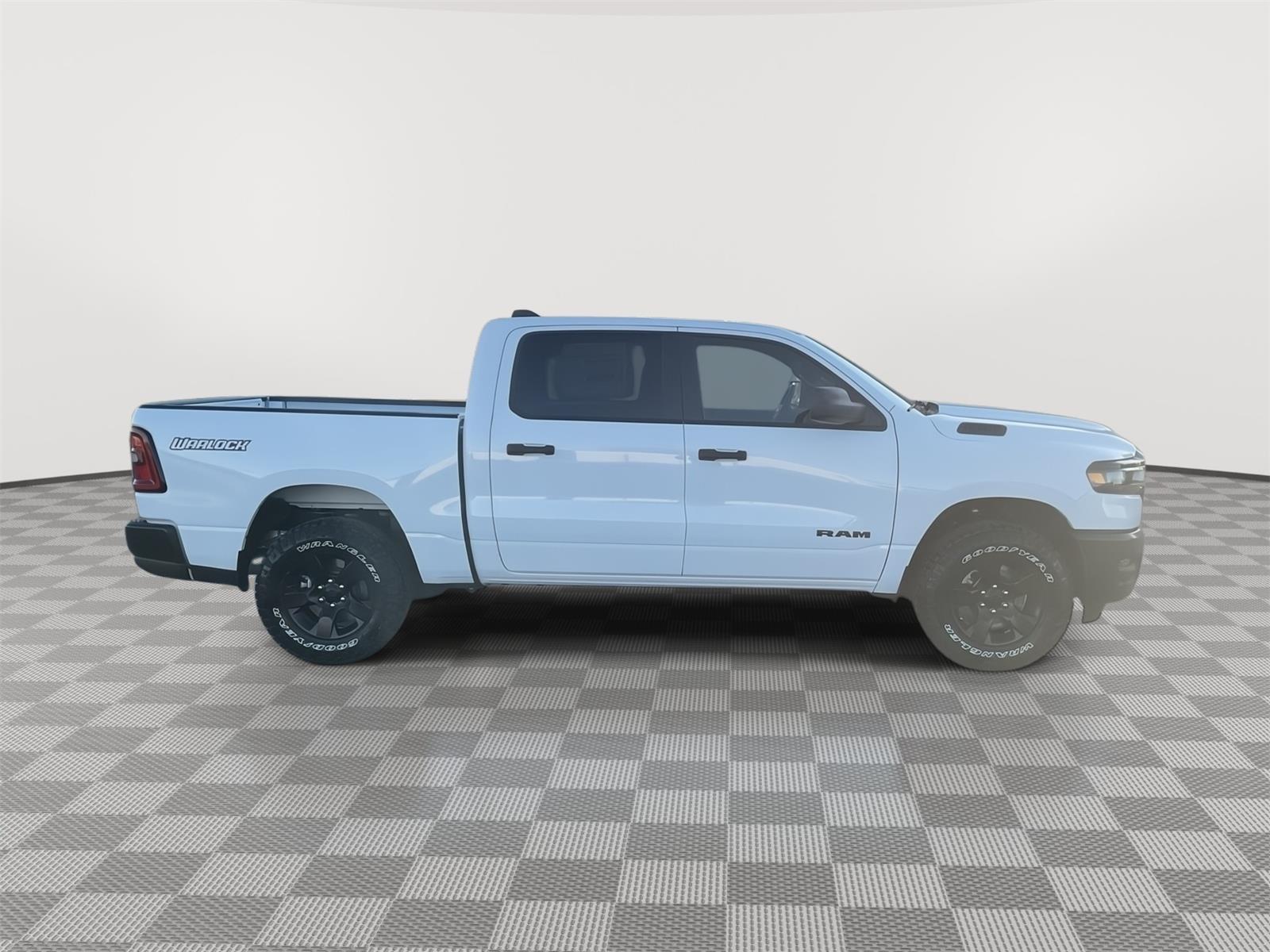 New 2026 Ram 1500 Warlock Crew Cab Truck for sale in Grand Island NE