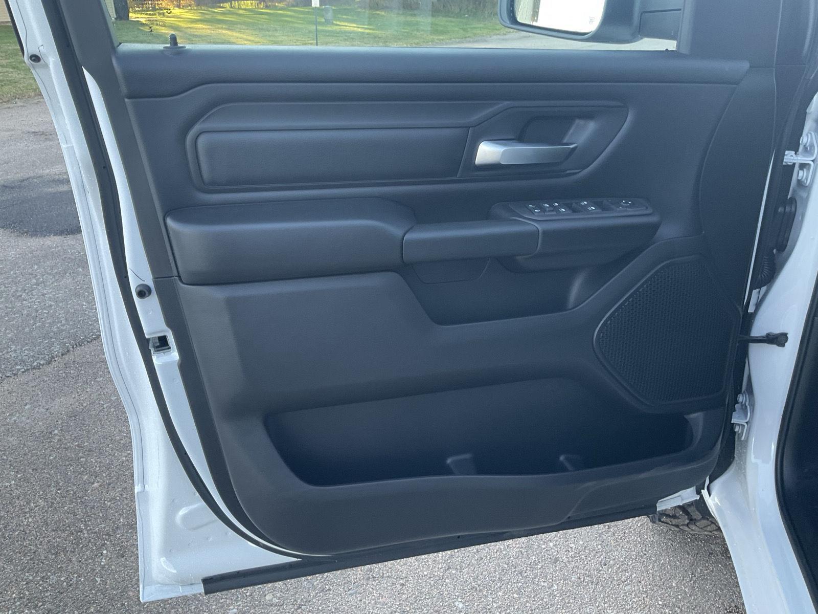 New 2026 Ram 1500 Warlock Crew Cab Truck for sale in Grand Island NE